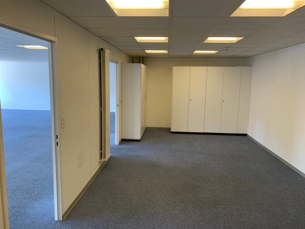 Business Center Lyss - Büroräume 4