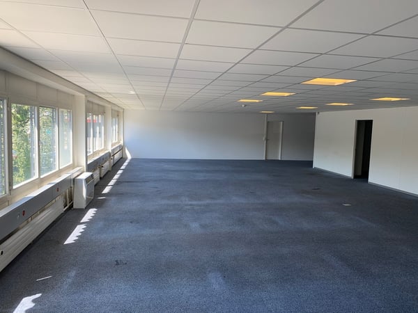 Business Center Lyss - Büroräume 2