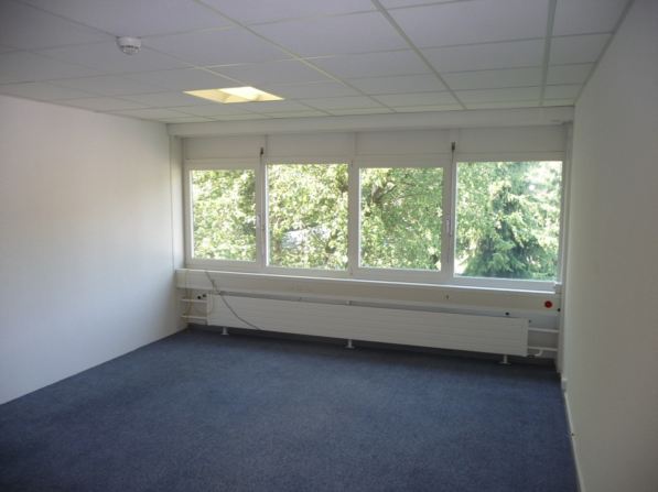 Business Center Lyss - Büroräume 2