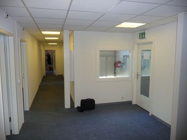 Business Center Lyss - Büroräume 4