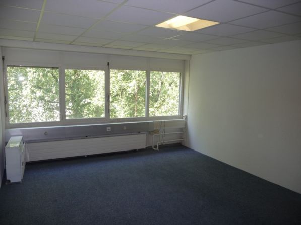 Business Center Lyss - Büroräume 3