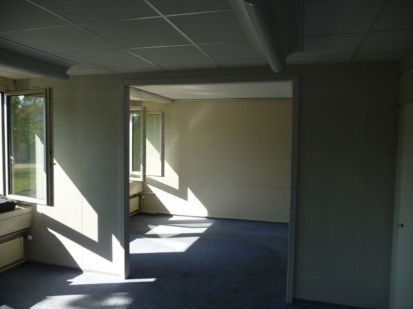 Business Center Lyss - Bürofläche 3