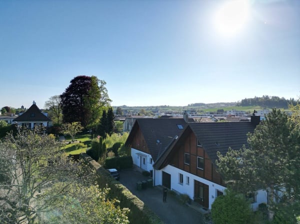 Heimeliges und charmantes 5.5-Zimmer-Einfamilienhaus an bester Lage 8