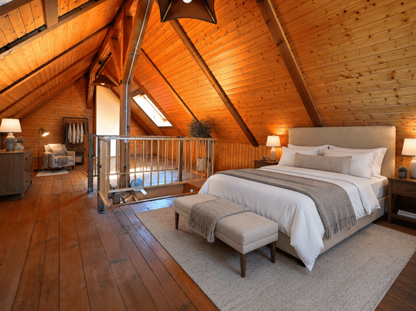 Heimeliges und charmantes 5.5-Zimmer-Einfamilienhaus an bester Lage 5