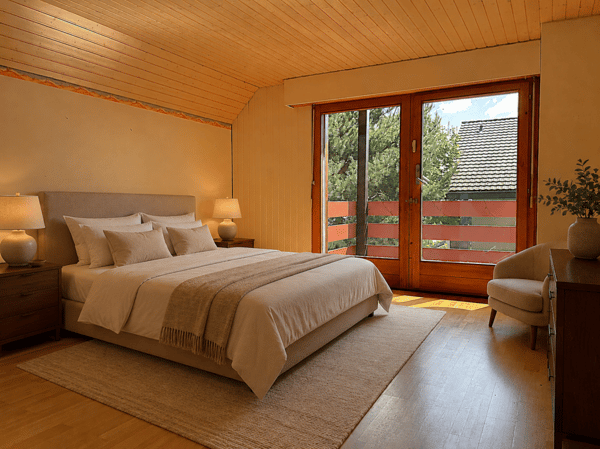 Heimeliges und charmantes 5.5-Zimmer-Einfamilienhaus an bester Lage 4