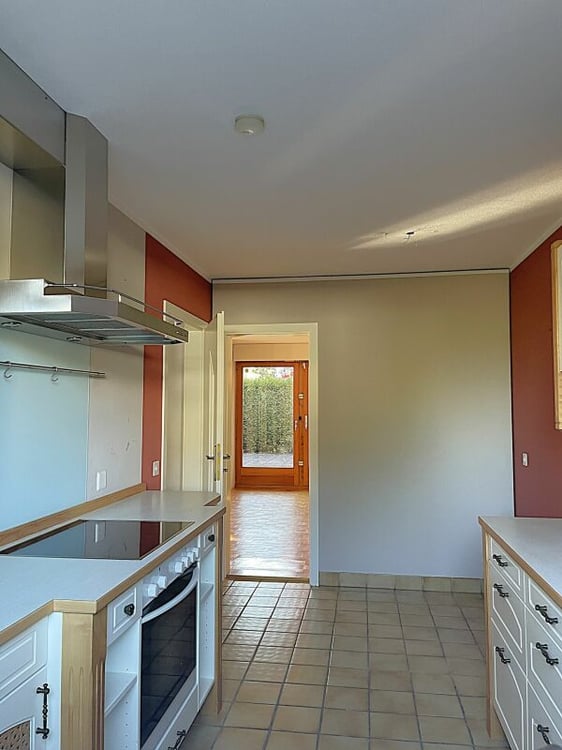 Heimeliges und charmantes 5.5-Zimmer-Einfamilienhaus an bester Lage 6