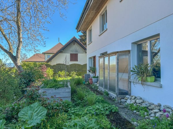 grosszügiges Wohnhaus mit vielen Möglichkeiten 21