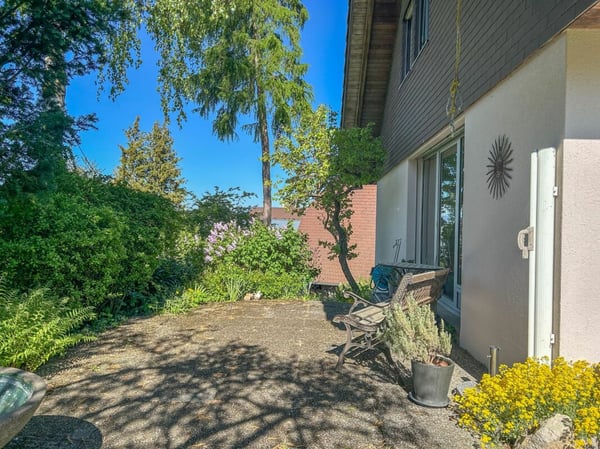 grosszügiges Wohnhaus mit vielen Möglichkeiten 20