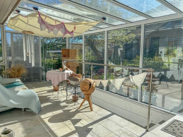 grosszügiges Wohnhaus mit vielen Möglichkeiten 7