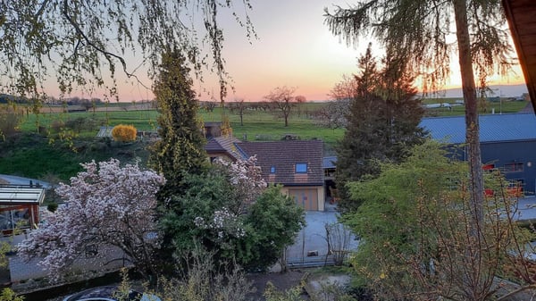grosszügiges Wohnhaus mit vielen Möglichkeiten 22