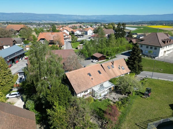 grosszügiges Wohnhaus mit vielen Möglichkeiten 17