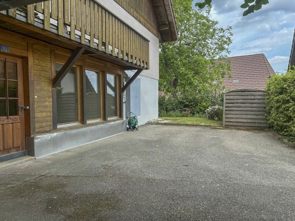 grosszügiges Wohnhaus mit vielen Möglichkeiten 14
