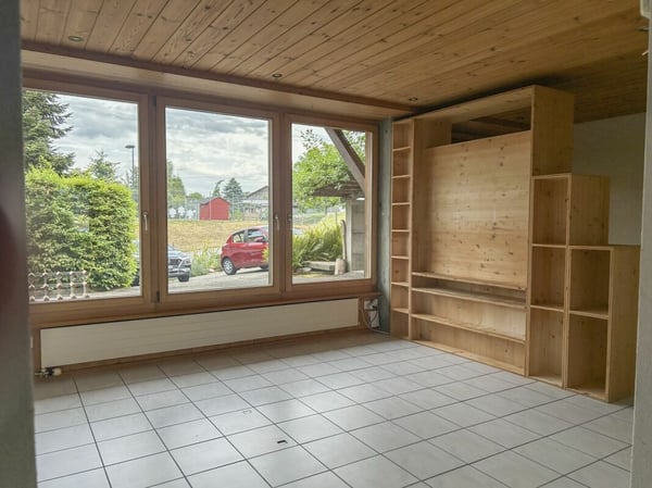 grosszügiges Wohnhaus mit vielen Möglichkeiten 8