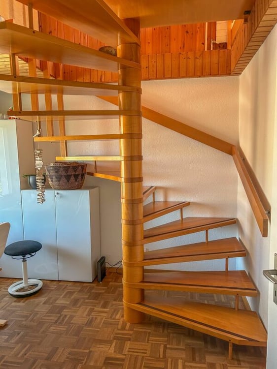 grosszügiges Wohnhaus mit vielen Möglichkeiten 4