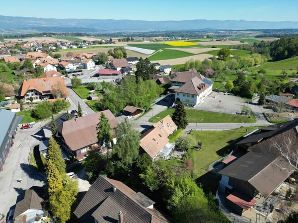 grosszügiges Wohnhaus mit vielen Möglichkeiten 16