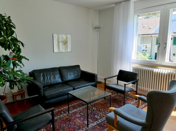 charmantes Wohnhaus im Breitsch 3