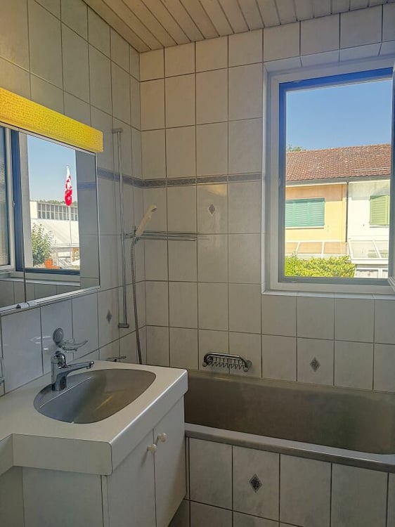 Ein eigenes Haus. Ein eigener Garten. Einfach etwas Gäbigs. 8