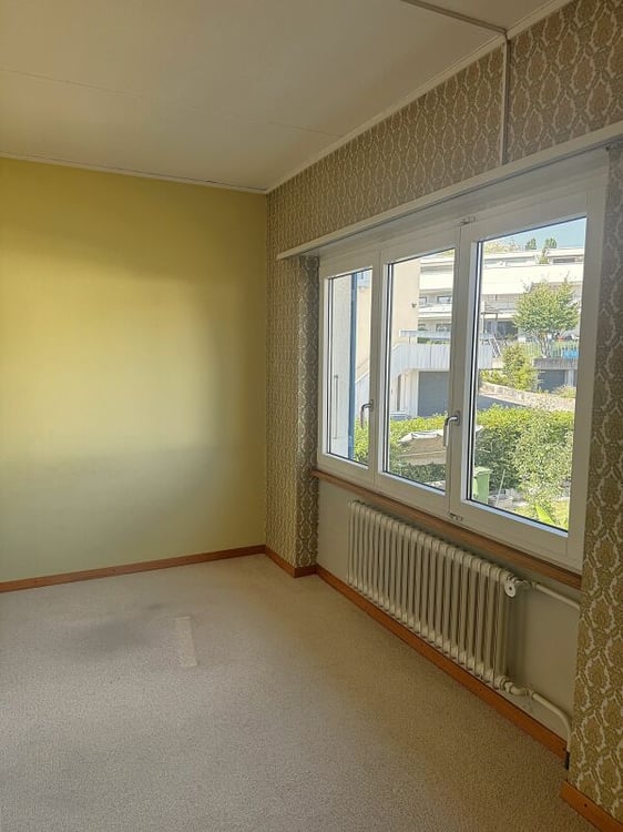 Ein eigenes Haus. Ein eigener Garten. Einfach etwas Gäbigs. 11