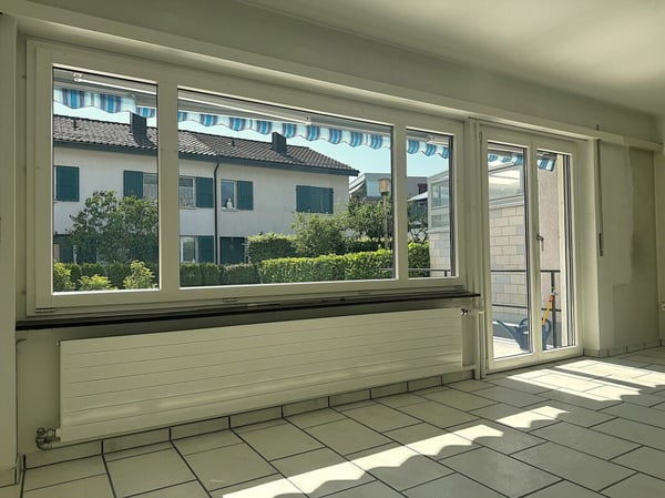 Ein eigenes Haus. Ein eigener Garten. Einfach etwas Gäbigs. 4