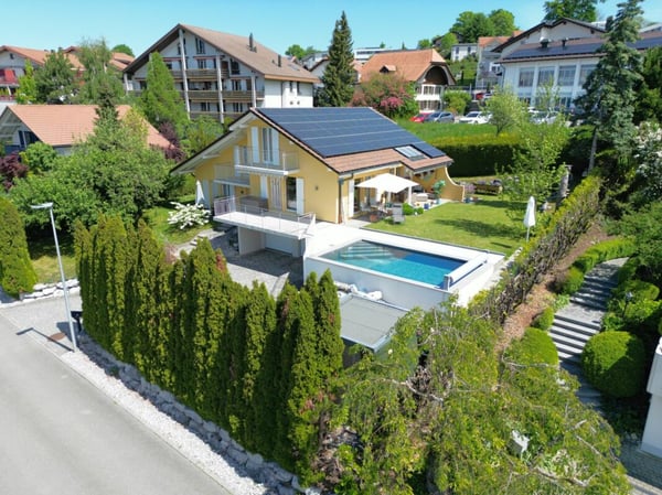 charmante und heimelige Wohnoase mit mediterranem Flair 19