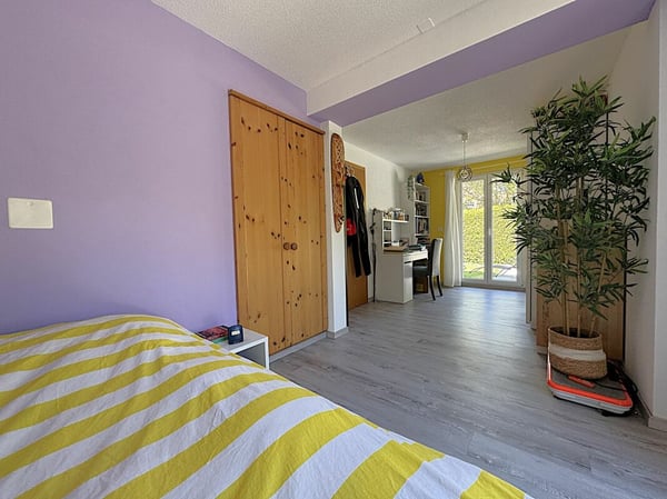 charmante und heimelige Wohnoase mit mediterranem Flair 17