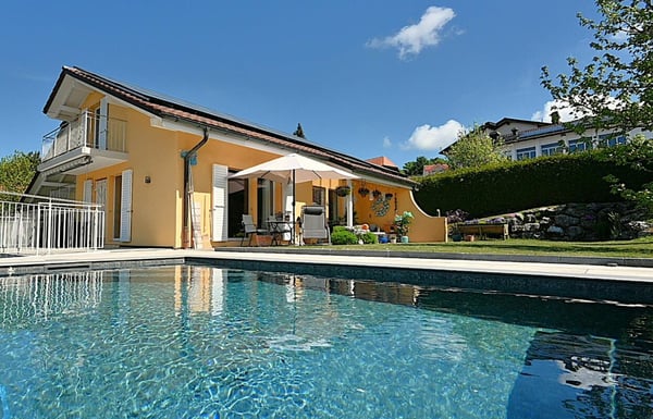 charmante und heimelige Wohnoase mit mediterranem Flair 1