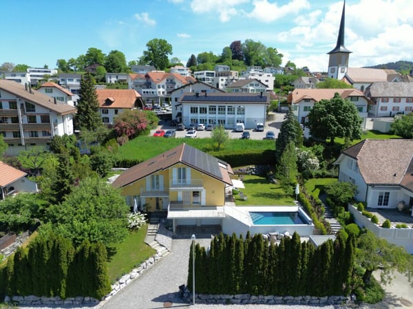 charmante und heimelige Wohnoase mit mediterranem Flair 20