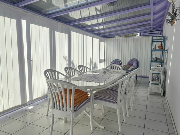 freistehendes Einfamilienhaus in ruhigem Quartier 6