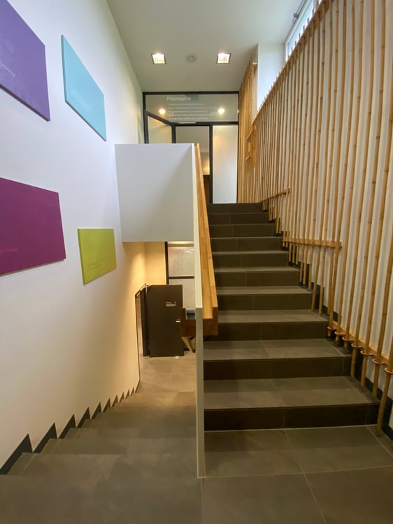 Attraktive Gewerbefläche – 540 m² im 2. OG mit vielseitigen Nutzungsmöglichkeiten 13