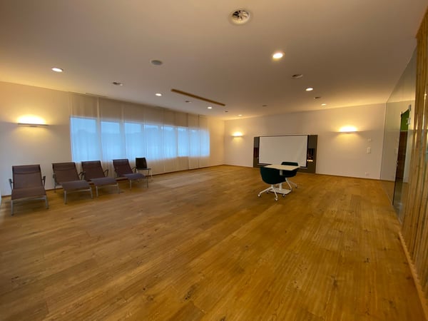 Attraktive Gewerbefläche – 540 m² im 2. OG mit vielseitigen Nutzungsmöglichkeiten 4