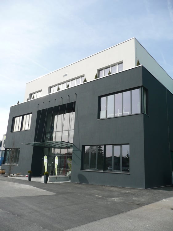 Attraktive Gewerbefläche – 540 m² im 2. OG mit vielseitigen Nutzungsmöglichkeiten 1