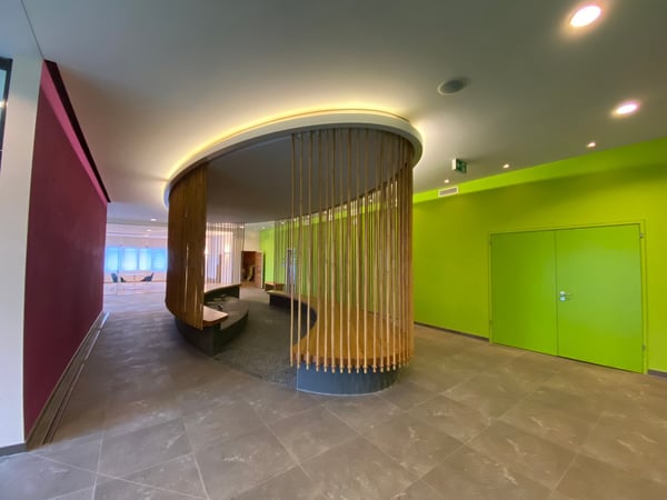 Attraktive Gewerbefläche – 540 m² im 2. OG mit vielseitigen Nutzungsmöglichkeiten 3