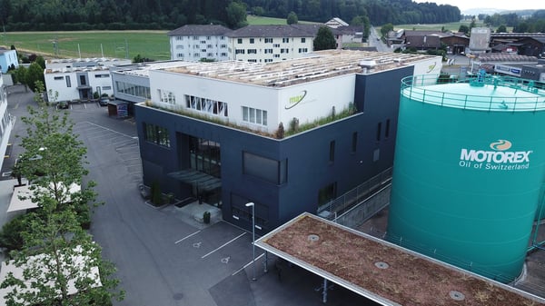 Attraktive Gewerbefläche – 540 m² im 2. OG mit vielseitigen Nutzungsmöglichkeiten 2