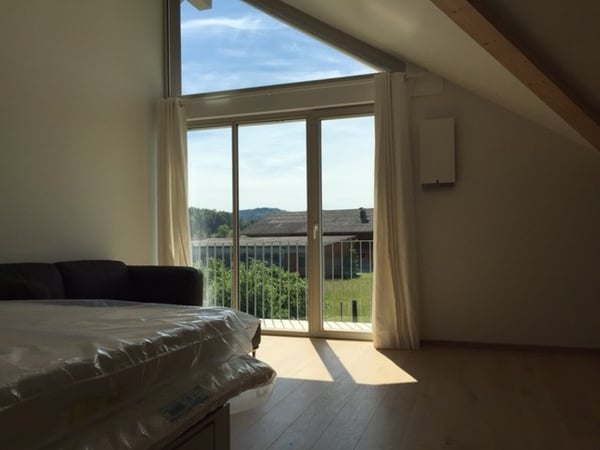 Möbliertes Studio 3