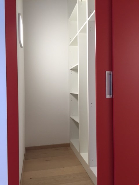 Möbliertes Studio 7