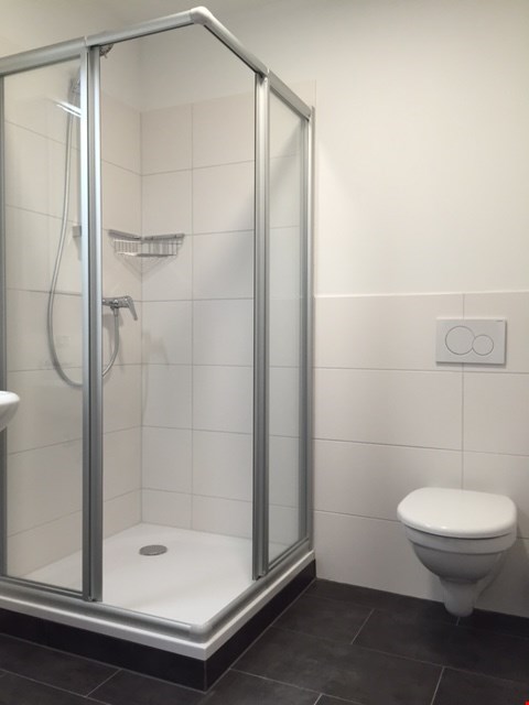 Möbliertes Studio 8