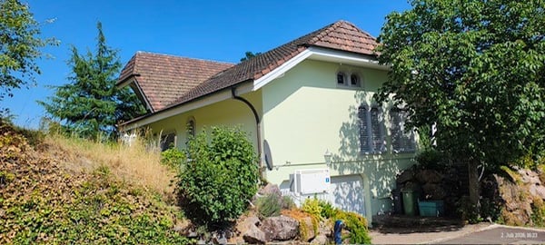 Walterswil SO