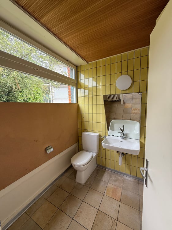 Charmantes 5.5-Zimmer-Einfamilienhaus in Rohrbach 13