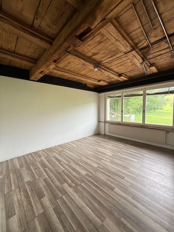 Charmantes 5.5-Zimmer-Einfamilienhaus in Rohrbach 15