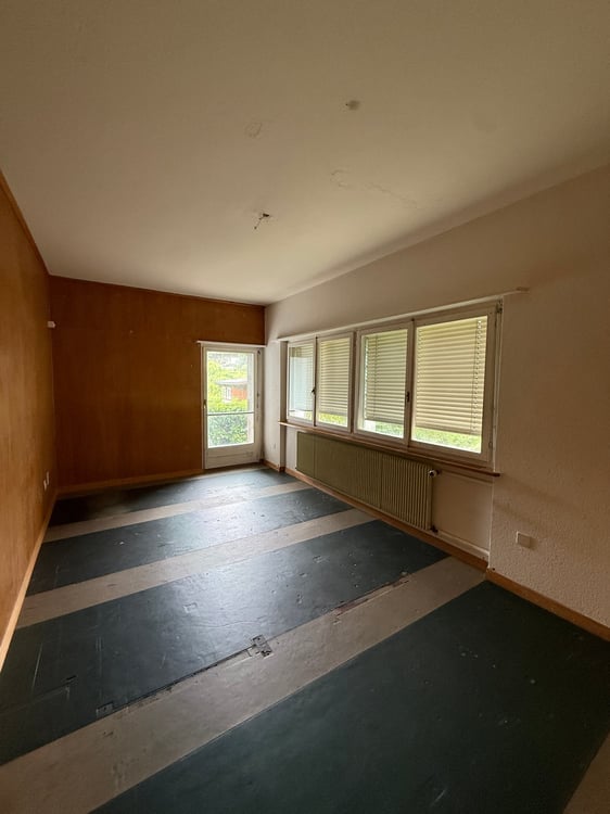 Charmantes 5.5-Zimmer-Einfamilienhaus in Rohrbach 18