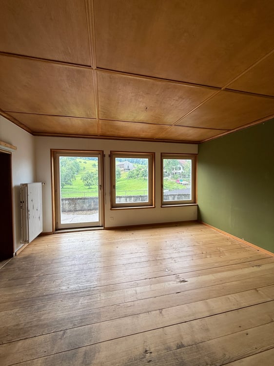 Charmantes 5.5-Zimmer-Einfamilienhaus in Rohrbach 12