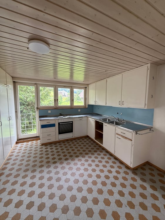 Charmantes 5.5-Zimmer-Einfamilienhaus in Rohrbach 9