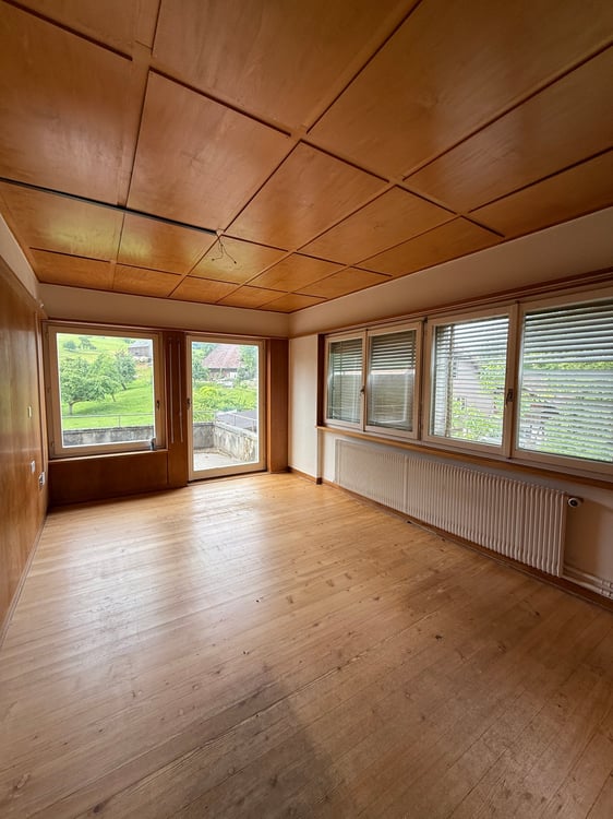 Charmantes 5.5-Zimmer-Einfamilienhaus in Rohrbach 10