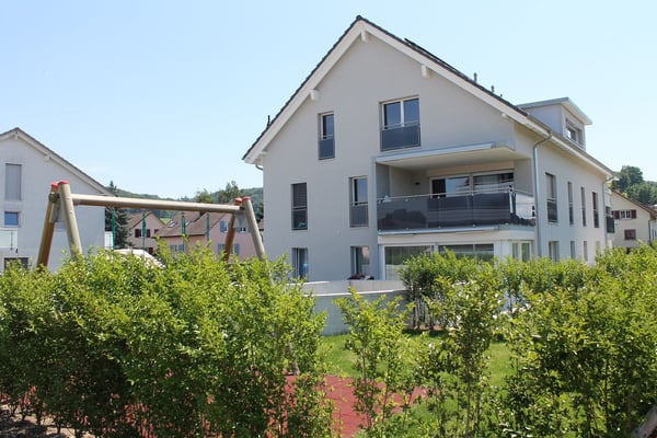 Suchen. Finden. Wohnen. 2