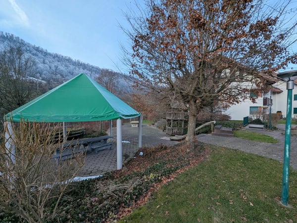 "Sonniges, familienfreundliches Zuhause…