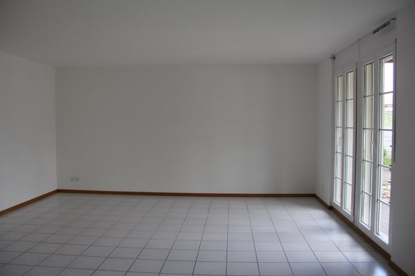 Charmante 3.5-Zimmer-Wohnung mit Gartensitzplatz 4