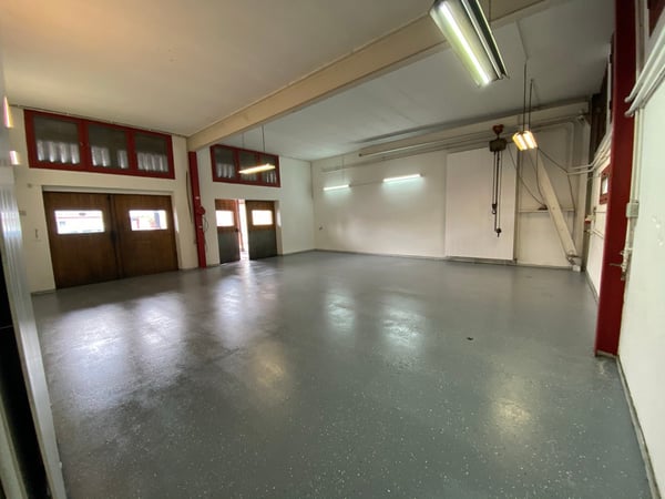 Wohn- und Geschäftsliegenschaft an zentraler Lage in Roggwil 20