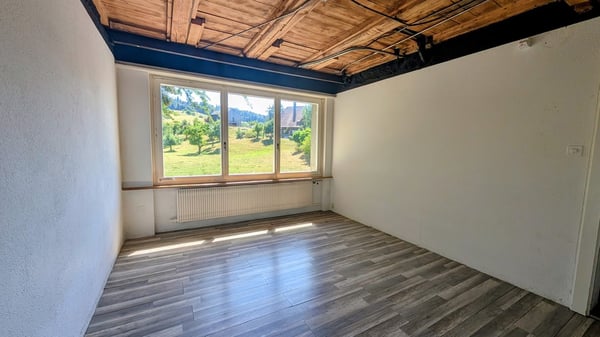Charmantes 5.5-Zimmer-Einfamilienhaus in Rohrbach 16
