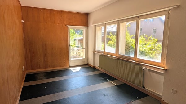 Charmantes 5.5-Zimmer-Einfamilienhaus in Rohrbach 11