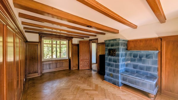 Charmantes 5.5-Zimmer-Einfamilienhaus in Rohrbach 6